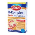 Abtei B-Komplex Forte Mini-Tabletten