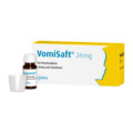 VomiSaft 24 mg L&ouml;sung zum Einnehmen