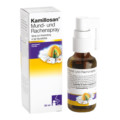 Kamillosan Mund- und Rachenspray