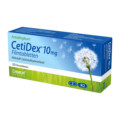 CetiDex 10 mg Filmtabletten
