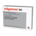 Milgamma 100 mg