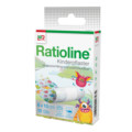 Ratioline Kinderpflaster 6 cm x 1 m zuschneidbar