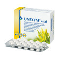 Unexym vital Tabletten