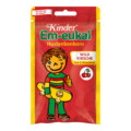 Kinder Em-eukal Wildkirsche Hustenbonbons