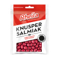 Rheila Knusper Salmiak mit Zucker