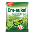 Em-eukal Hustenbonbons zuckerhaltig