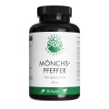 GREEN NATURALS M&ouml;nchspfeffer 20 mg hochdosierte Kapseln