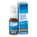 CalmNight Melatonin Spray