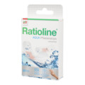 Ratioline AQUA Pflasterstrips