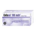 Cefasel 100 Nutri Selen-Tabs