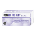 Cefasel 100 Nutri Selen Tabl