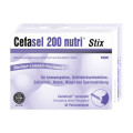 Cefasel 200 nutri Stix