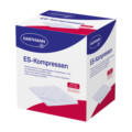 ES-KOMPRESSEN steril 10x10 cm 12fach Gro&szlig;packung