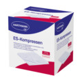 ES-KOMPRESSEN steril 10x10 cm 12fach Gro&szlig;packung