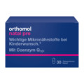 Orthomol natal pre Kapseln