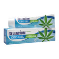 Gelencium Cannabis K&uuml;hlendes CBD Gel