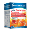 KLOSTERFRAU Broncholind hei&szlig;er Granatapfel-Sandd.