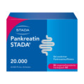 Pankreatin Stada 20.000