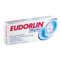 Eudorlin Migr&auml;ne Filmtabletten