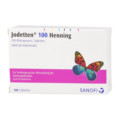 Jodetten 100 Henning Tabletten