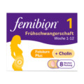 Femibion 1 Fr&uuml;hschwangerschaft