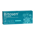 Bitosen 20 mg Tabletten