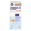 Doppelherz Omega-3 Family Fl&uuml;ssig System