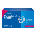Paracetamol Stada 500 mg Z&auml;pfchen