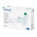 Zetuvit Plus Extrastarke Saugkompressen Steril 20x25 cm