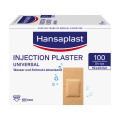 Hansaplast Universal Injektionspflaster wasserfest