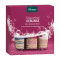 Kneipp Geschenkpackung Schaumbad Lieblinge