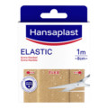 Hansaplast Elastic Pflaster 1m x 8cm