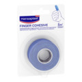 Hansaplast Selbsthaftender Fingerverband 5 m x 2,5 cm blau