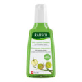 Rausch Anti-Pollution Shampoo mit Schweizer Apfel