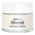 Oliven&ouml;l Feuchtigkeitspflege Creme