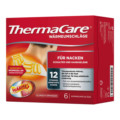 ThermaCare W&auml;rmeauflagen f&uuml;r Nacken & Schulter