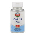 KAL Zink 15 Plus Tabletten