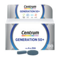 Centrum Generation 50+ Tabletten
