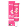 Weleda Gl&auml;ttende Augenpflege Wildrose & Wei&szlig;er Tee