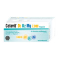 Cefavit D3 K2 Mg 7.000 I.E. Hartkapseln