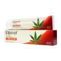 Elpixol W&auml;rmendes Cannabis Gel 1000 mg CBD