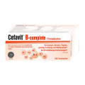 Cefavit B-complete Filmtabletten