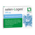 Selen-Loges 200 &micro;g Filmtabletten