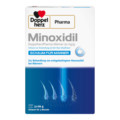 Minoxidil DoppelherzPharma 50 mg/g Schaum f&uuml;r M&auml;nner