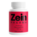 ZeinPharma Glucosamin 500mg mit Mangan Kapseln