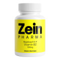 ZeinPharma Vitamin B2 mit bioaktivem R-5-P 100mg Kapseln