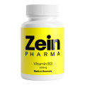 ZeinPharma Vitamin B3 500mg Kapseln