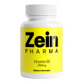 ZeinPharma Vitamin B1 250mg Kapseln