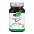 NICApur Ester-C 240 Kapseln