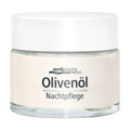 Oliven&ouml;l Nachtpflege